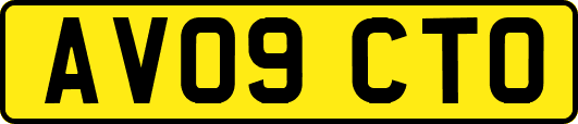 AV09CTO
