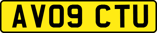 AV09CTU
