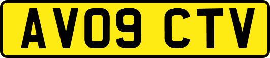 AV09CTV