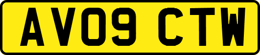 AV09CTW