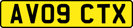 AV09CTX
