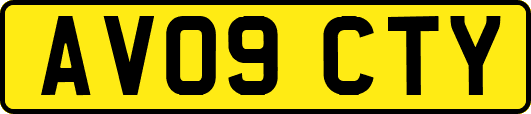AV09CTY