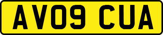 AV09CUA