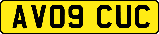AV09CUC
