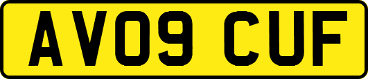 AV09CUF