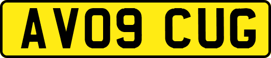 AV09CUG