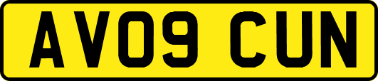 AV09CUN