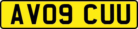 AV09CUU