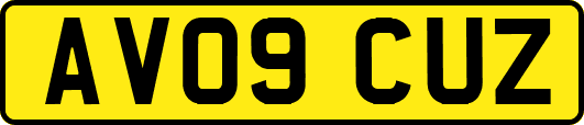 AV09CUZ