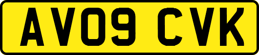 AV09CVK