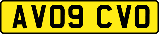 AV09CVO