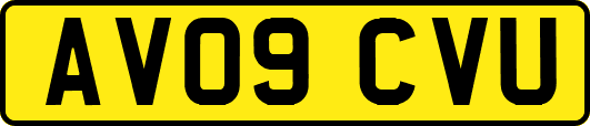 AV09CVU