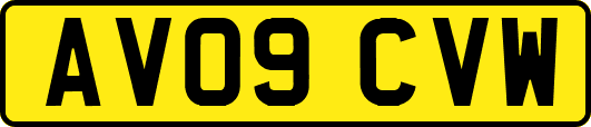 AV09CVW