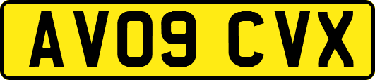 AV09CVX