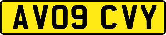 AV09CVY
