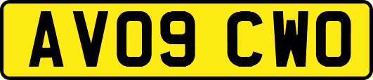 AV09CWO