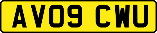AV09CWU