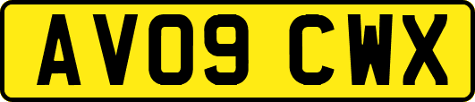 AV09CWX