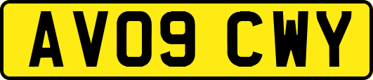 AV09CWY