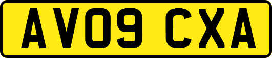 AV09CXA
