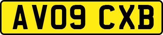 AV09CXB