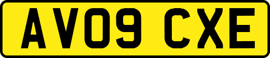 AV09CXE