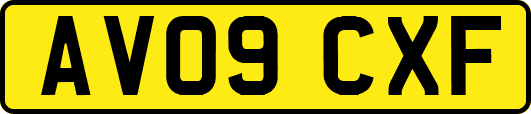 AV09CXF