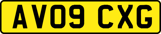 AV09CXG