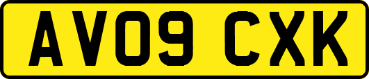 AV09CXK