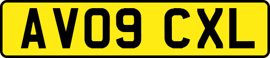 AV09CXL