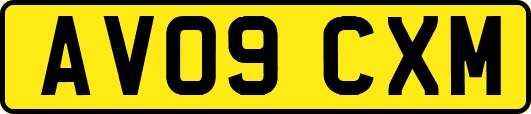 AV09CXM