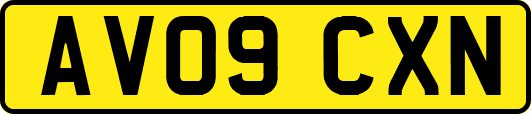 AV09CXN
