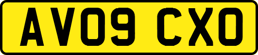 AV09CXO
