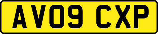 AV09CXP