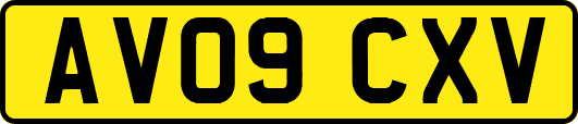 AV09CXV
