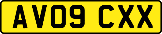 AV09CXX