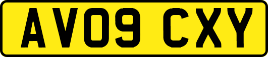 AV09CXY