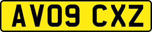 AV09CXZ