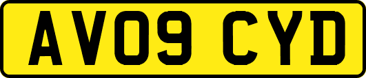AV09CYD