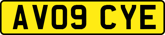 AV09CYE