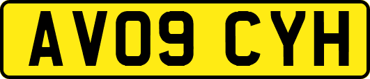 AV09CYH