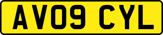 AV09CYL