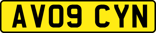 AV09CYN