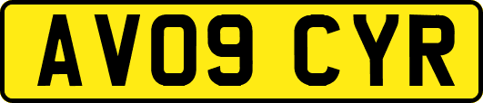 AV09CYR