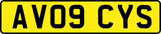 AV09CYS