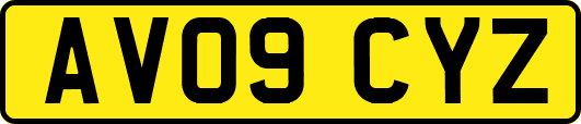 AV09CYZ
