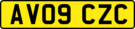 AV09CZC