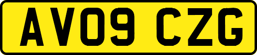AV09CZG