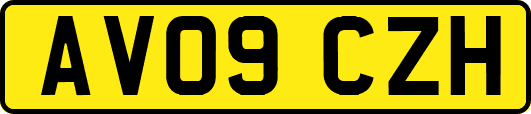 AV09CZH