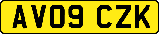 AV09CZK